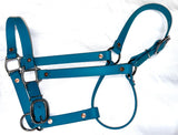 Halter - Mini Adjustable Nose